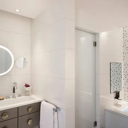 Mandarin Oriental, Paris-2