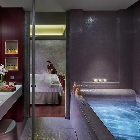 Mandarin Oriental, Paris-3